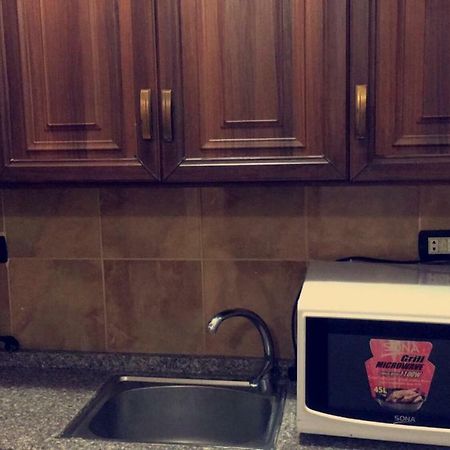 Al Tawheed Hotel Apartments Amman Buitenkant foto