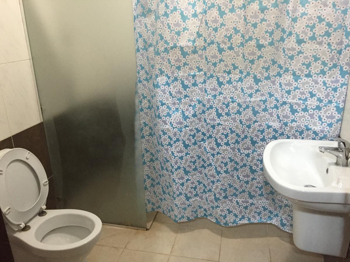 Al Tawheed Hotel Apartments Amman Buitenkant foto