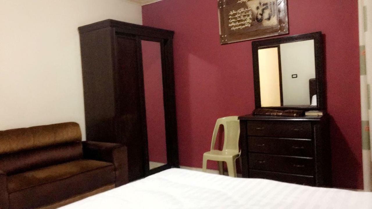Al Tawheed Hotel Apartments Amman Buitenkant foto